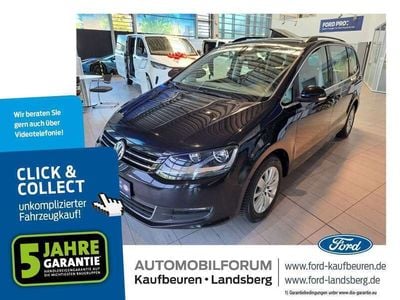 VW Sharan