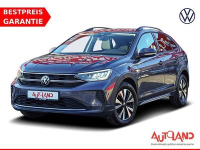 Grau Gebraucht 2023 VW Taigo Life SUV | 18.950 € (Fairer Preis)