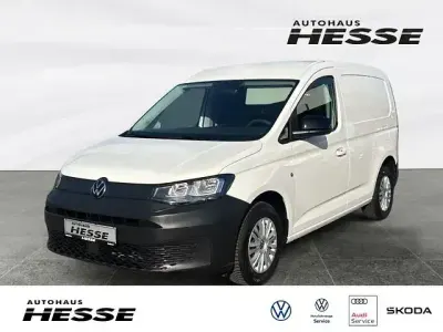 Gebraucht VW Caddy