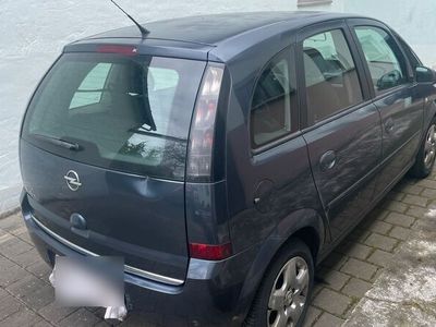 gebraucht Opel Meriva A Tüv 1/2026