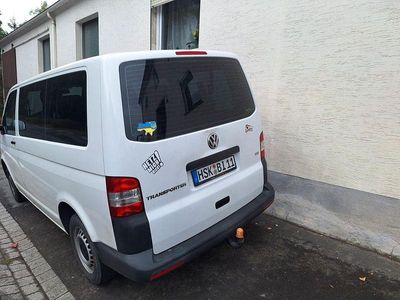 VW T5