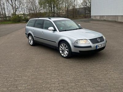 gebraucht VW Passat Variant 1,6