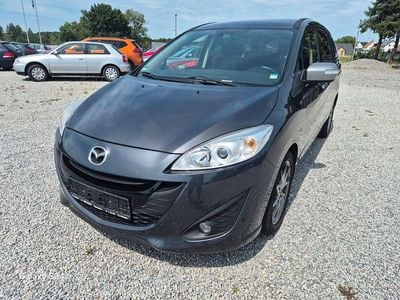 Mazda 5