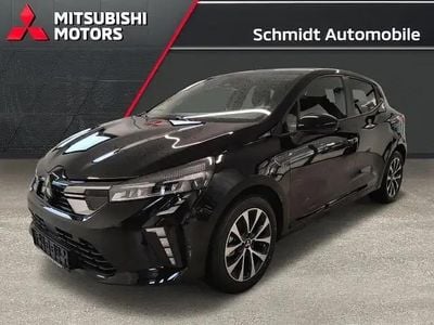 Nuova Mitsubishi Colt Plus 67 CV (49 kW) 2025 Nero Utilitaria
