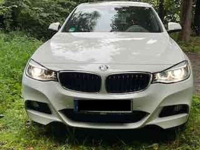 gebraucht BMW 330 330 3er GT d xDrive GT Aut. M Sport