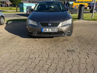Gebraucht Seat Leon SC