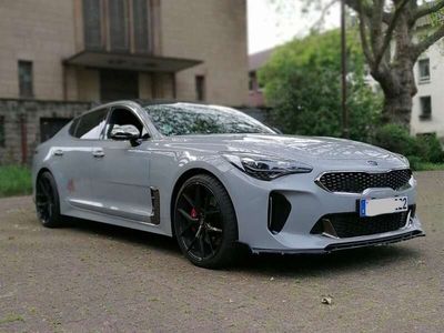 gebraucht Kia Stinger 3.3 T-GDI AWD OPF GT