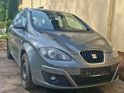 Gebraucht Seat Altea XL