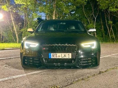 Audi RS5