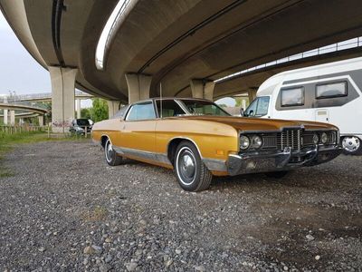 gebraucht Ford LTD 400cui 1972