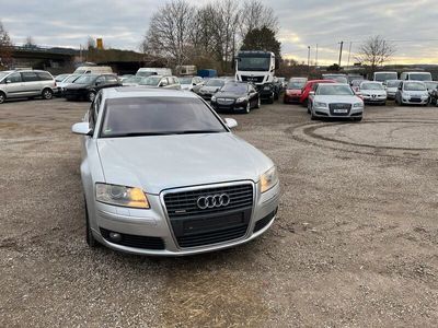 gebraucht Audi A8 3.0 L