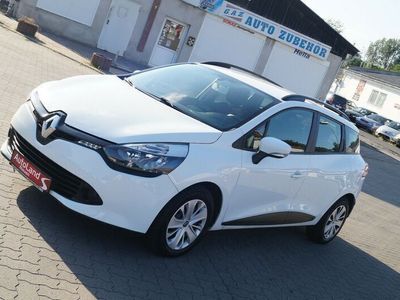 Renault Clio GrandTour