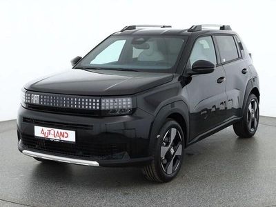 Nuova Fiat Grande Panda 2026 Andere Utilitaria