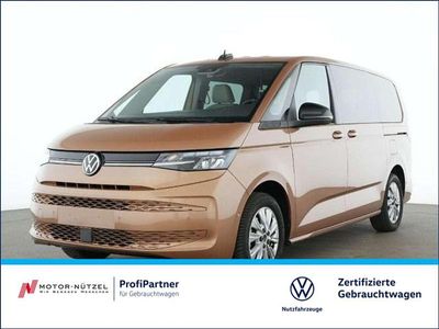VW T7