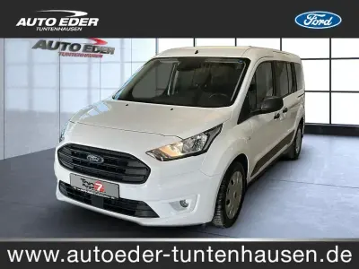 Gebraucht Ford Transit Connect