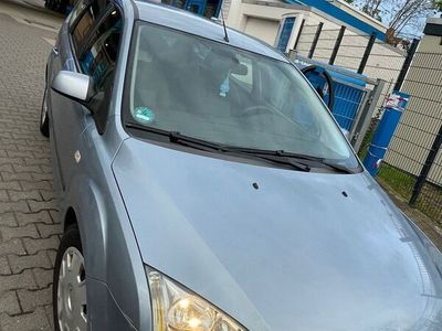 gebraucht Ford Focus mit 2 Jahre tüv Auto Pkw Kfz Fahrzeug