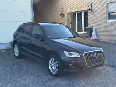 Gebraucht Audi Q5