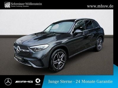 Mercedes GLC220