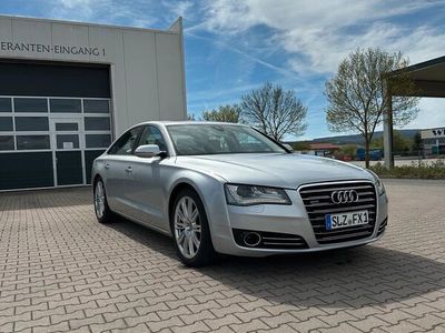 gebraucht Audi A8 4.2TDI Quattro