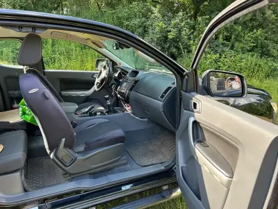 Gebraucht Ford Ranger