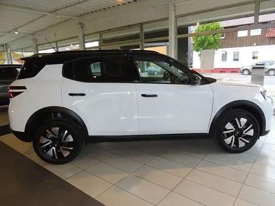 Używany Opel Frontera 145 KM (106 kW) 2025 Biały SUV