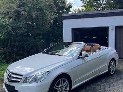 Mercedes E500