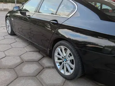 Gebraucht BMW 530