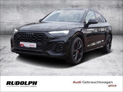 Audi SQ5 Sportback
