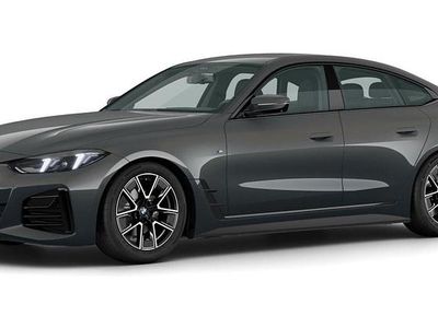 Grau Gebraucht 2025 BMW 420 Gran Coupé Comfort Edition Coupé | 51.028 € (Fairer Preis)