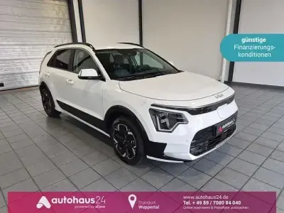Gebraucht Kia e-Niro