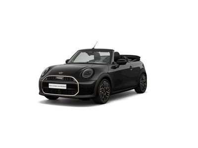 Mini Cooper Cabriolet