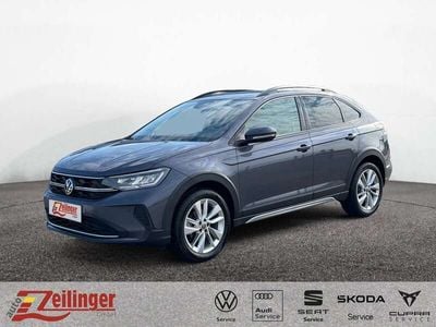 VW Taigo