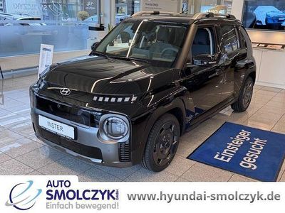 Nouă Hyundai Inster 85 kW (116 CP) 2026 Negru Hatchback