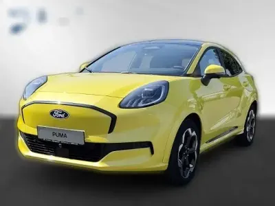 Używany Ford Puma Gen-E Premium 124 kW (169 KM) 2025 Metallic SUV