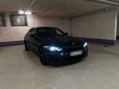 gebraucht BMW M340 i xDrive Automatic -