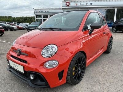 Abarth 695C