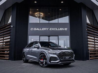Gebraucht Audi RS Q8 Sport 600 PS (441 kW) 2020 Grau SUV