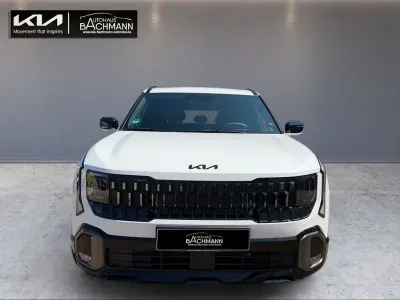 Gebraucht Kia Seltos X-Line 179 PS (131 kW) 2026 Weiß SUV