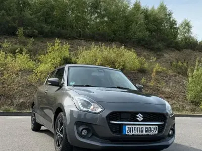 Gebraucht Suzuki Swift