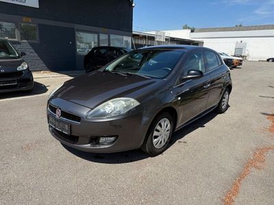Fiat Bravo