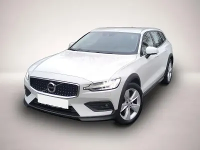 Gebraucht Volvo V60 CC 197 PS (144 kW) 2021 Manufacturer Kombi