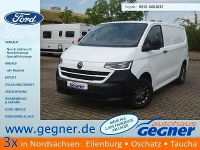 Gebraucht VW T7 2025 Andere Van