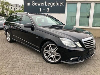 Mercedes E300