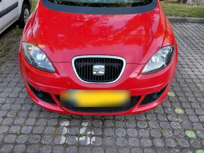 Gebraucht Seat Altea