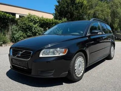 Gebraucht Volvo V50