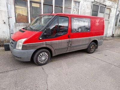 Ford Transit Tourneo