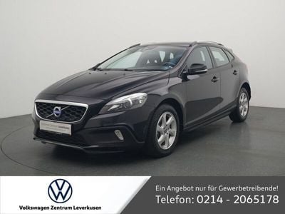 Volvo V40 CC