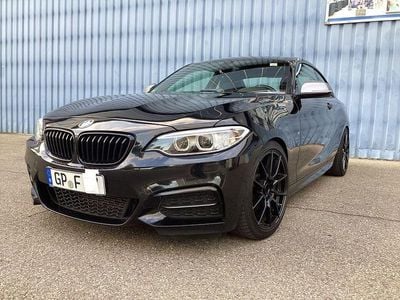 BMW M235
