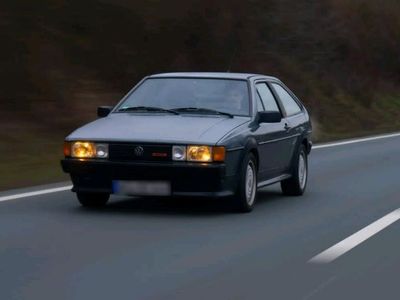 gebraucht VW Scirocco 2 II 16V