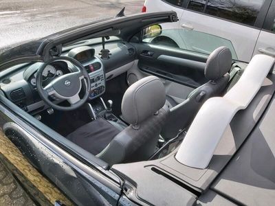 gebraucht Opel Tigra Twintop Cabrio
